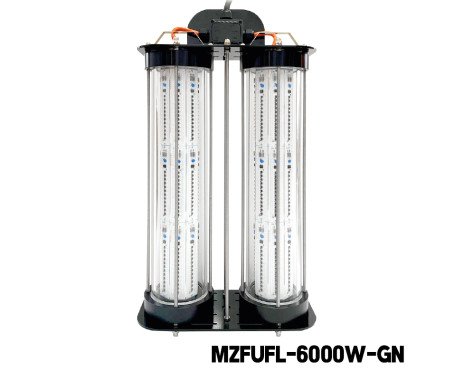 AQUA MARINE - 6000W Underwater Fishing Light